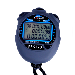 秒表计时器 RS-6120